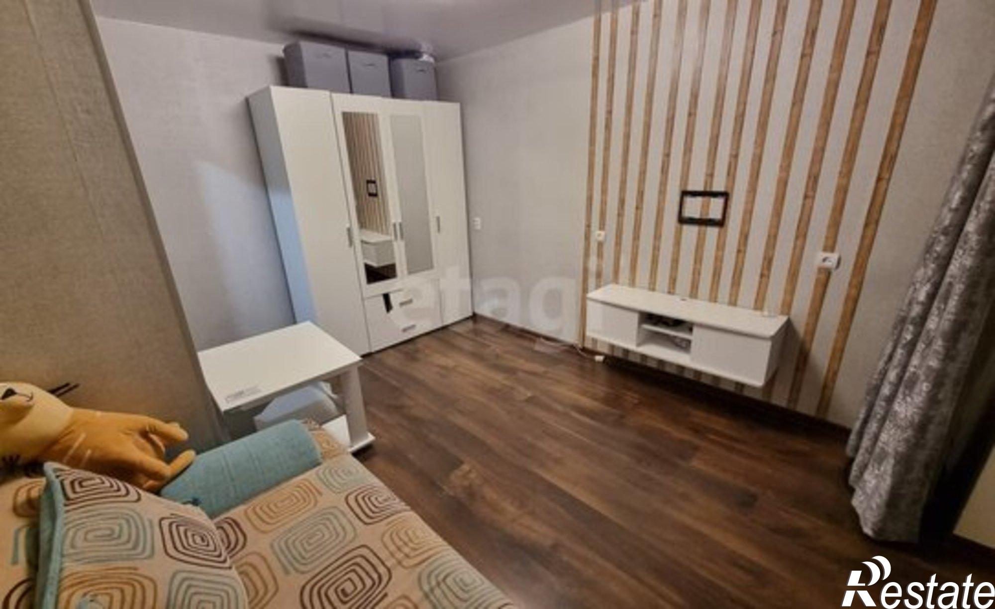 Купить квартиру за 2 600 000 рублей на ул Профсоюзная, 15