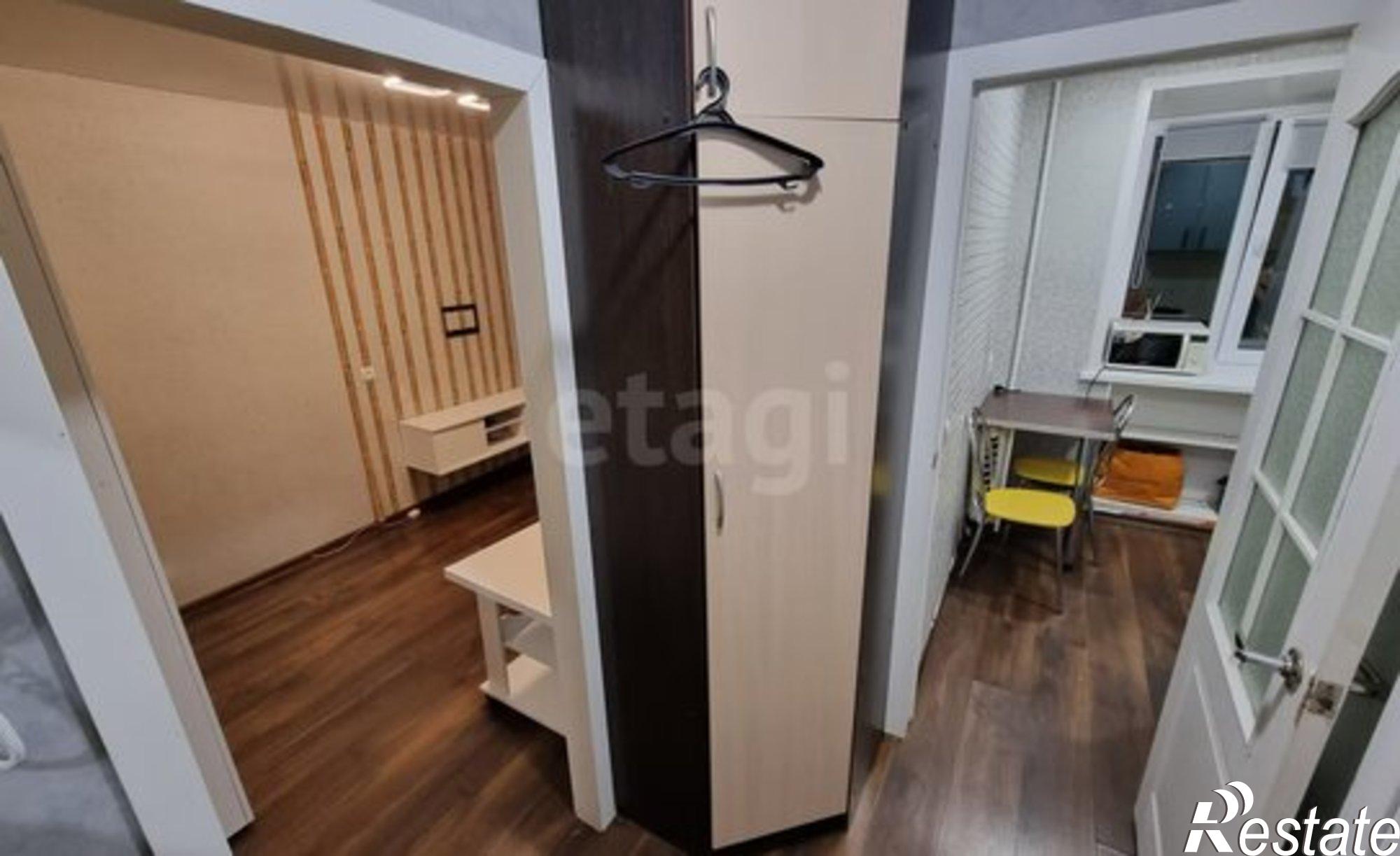 Купить квартиру за 2 600 000 рублей на ул Профсоюзная, 15