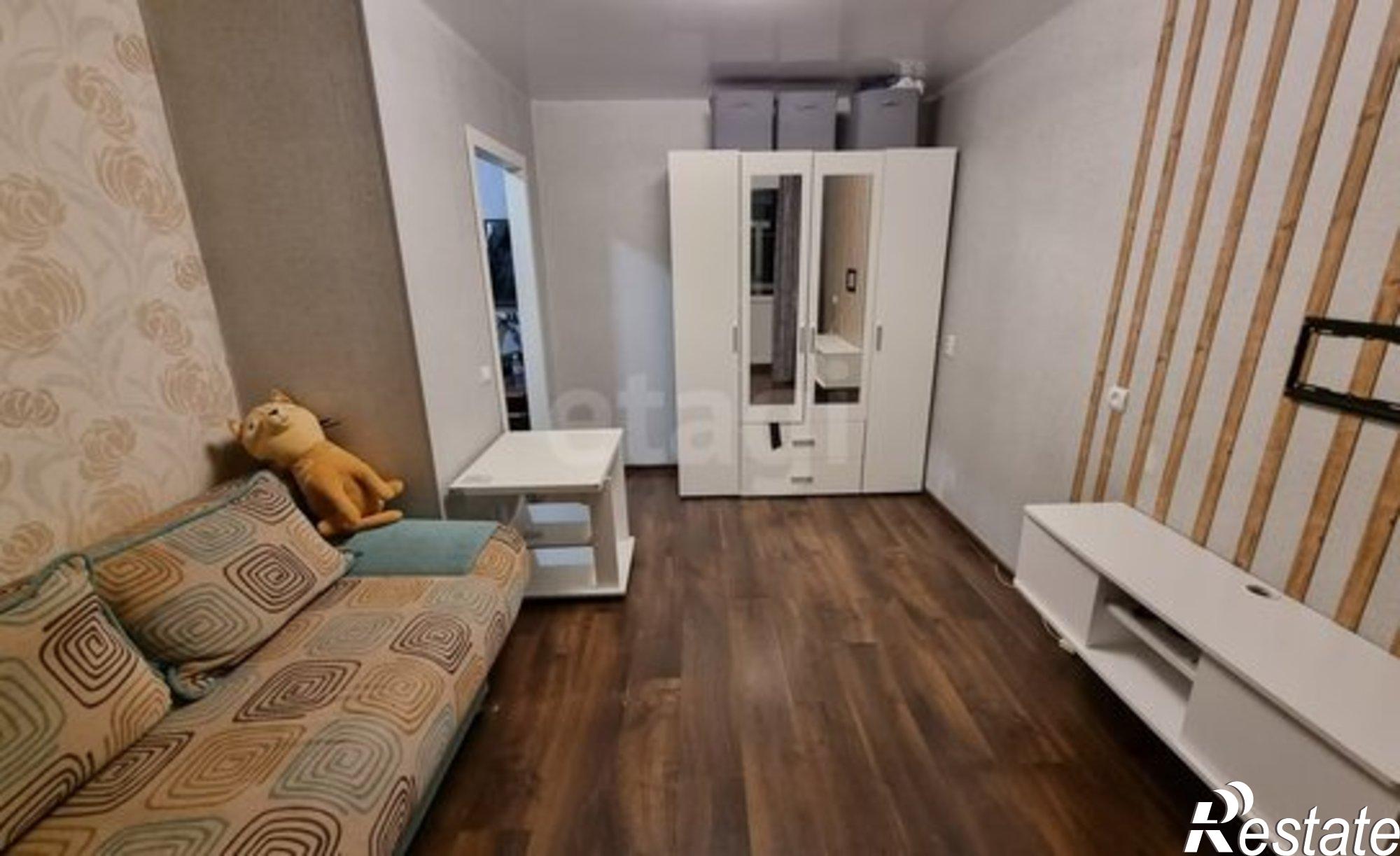 Купить квартиру за 2 600 000 рублей на ул Профсоюзная, 15