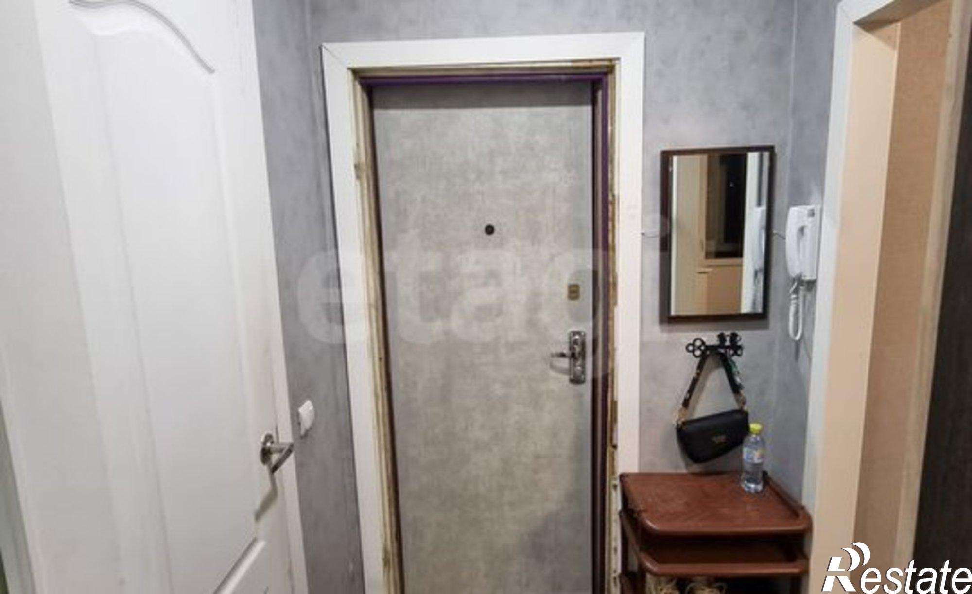 Купить квартиру за 2 600 000 рублей на ул Профсоюзная, 15