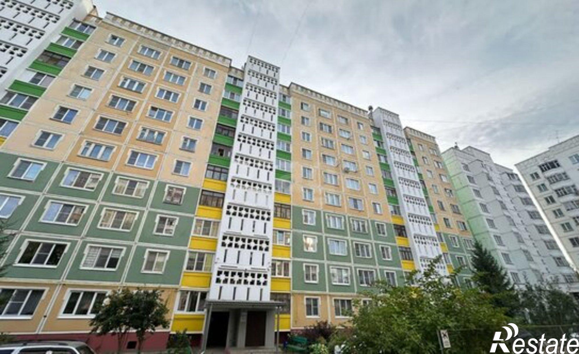 Купить квартиру за 3 600 000 рублей на Студенческий проезд, 31