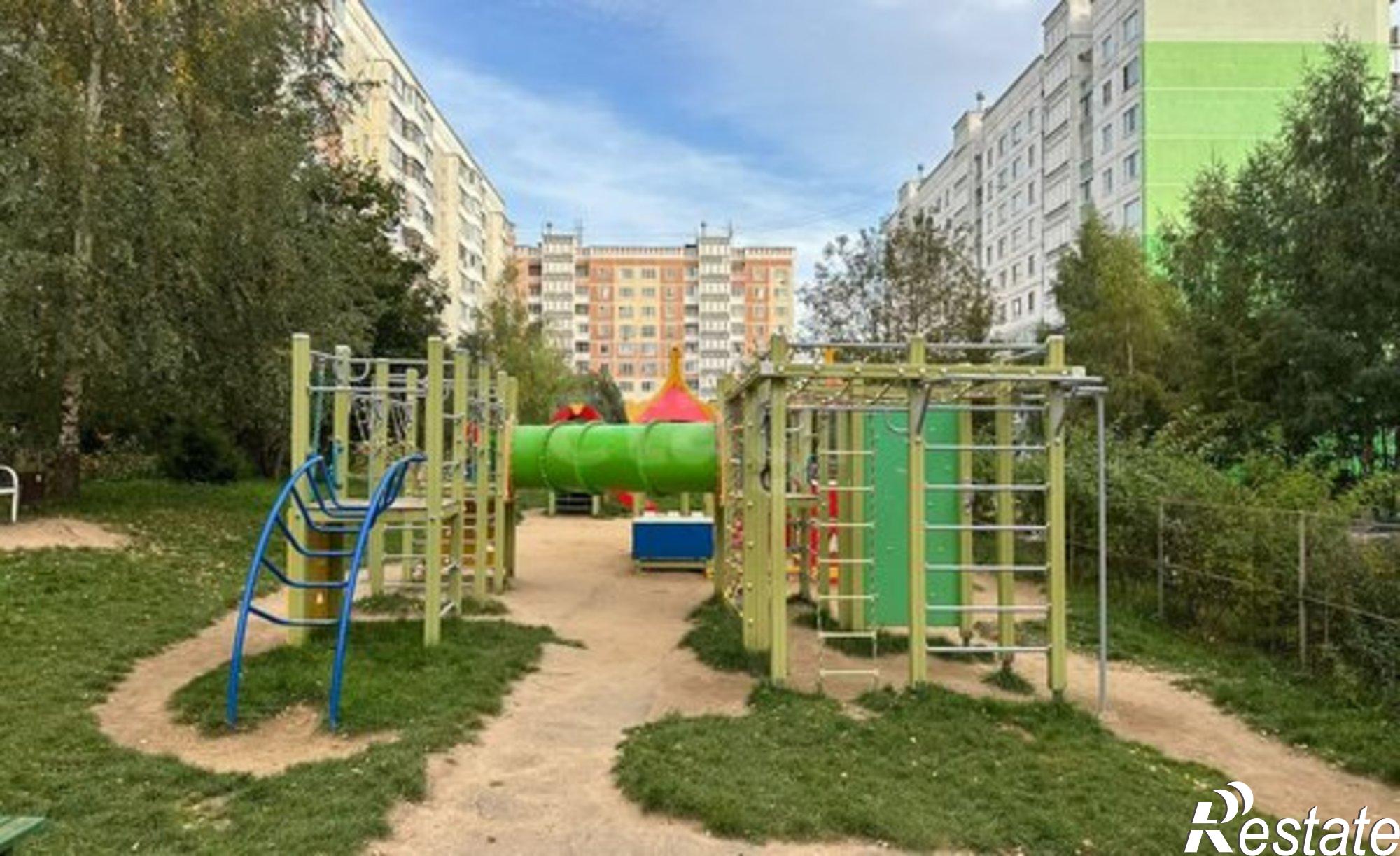 Купить квартиру за 3 600 000 рублей на Студенческий проезд, 31