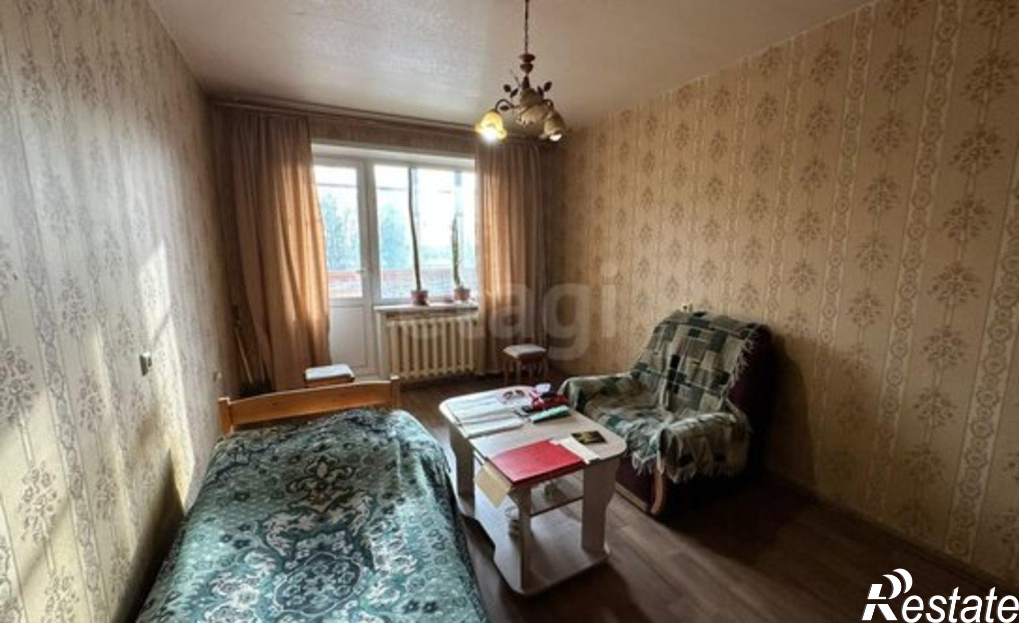 Купить квартиру за 3 600 000 рублей на Студенческий проезд, 31