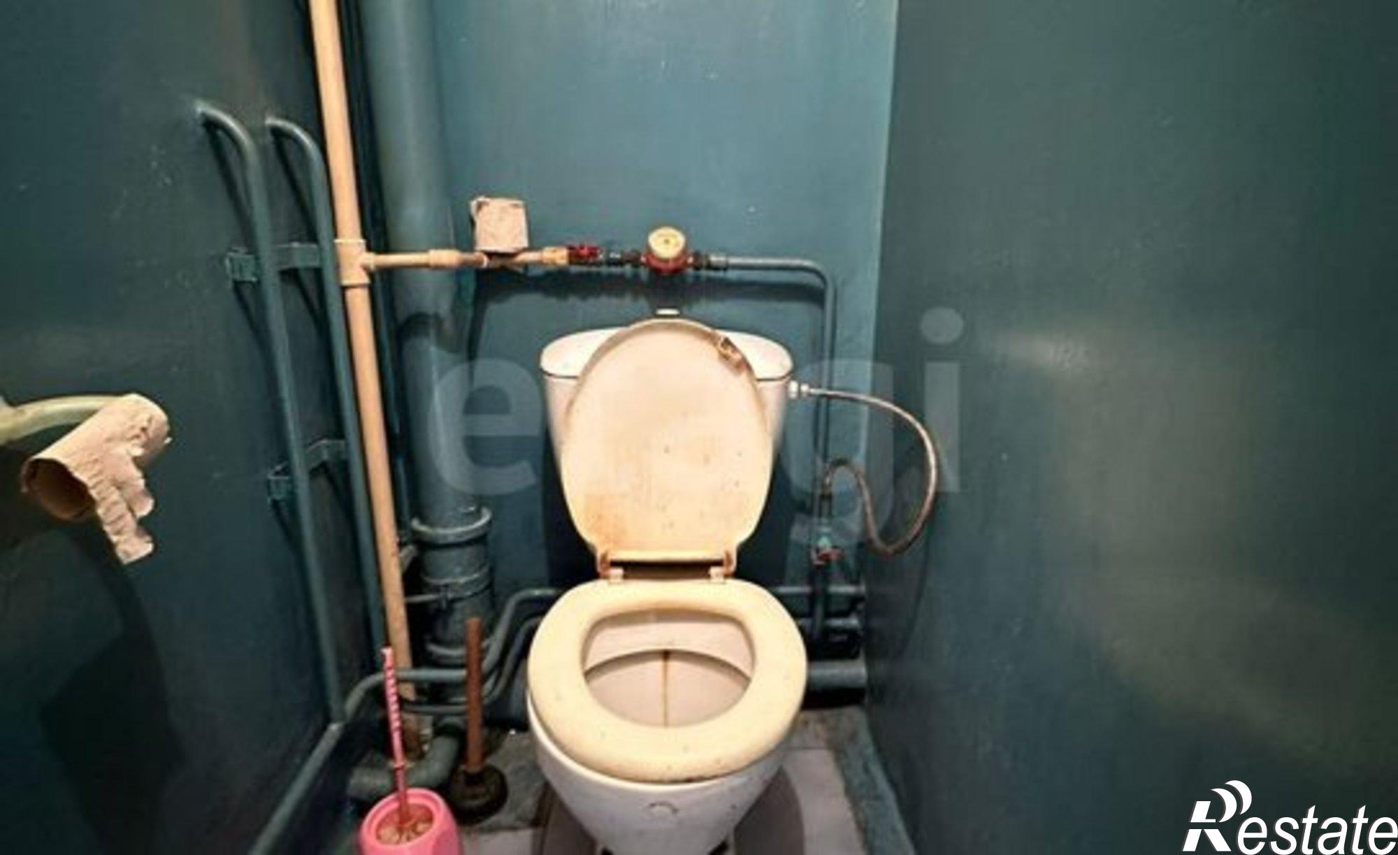 Купить квартиру за 3 600 000 рублей на Студенческий проезд, 31