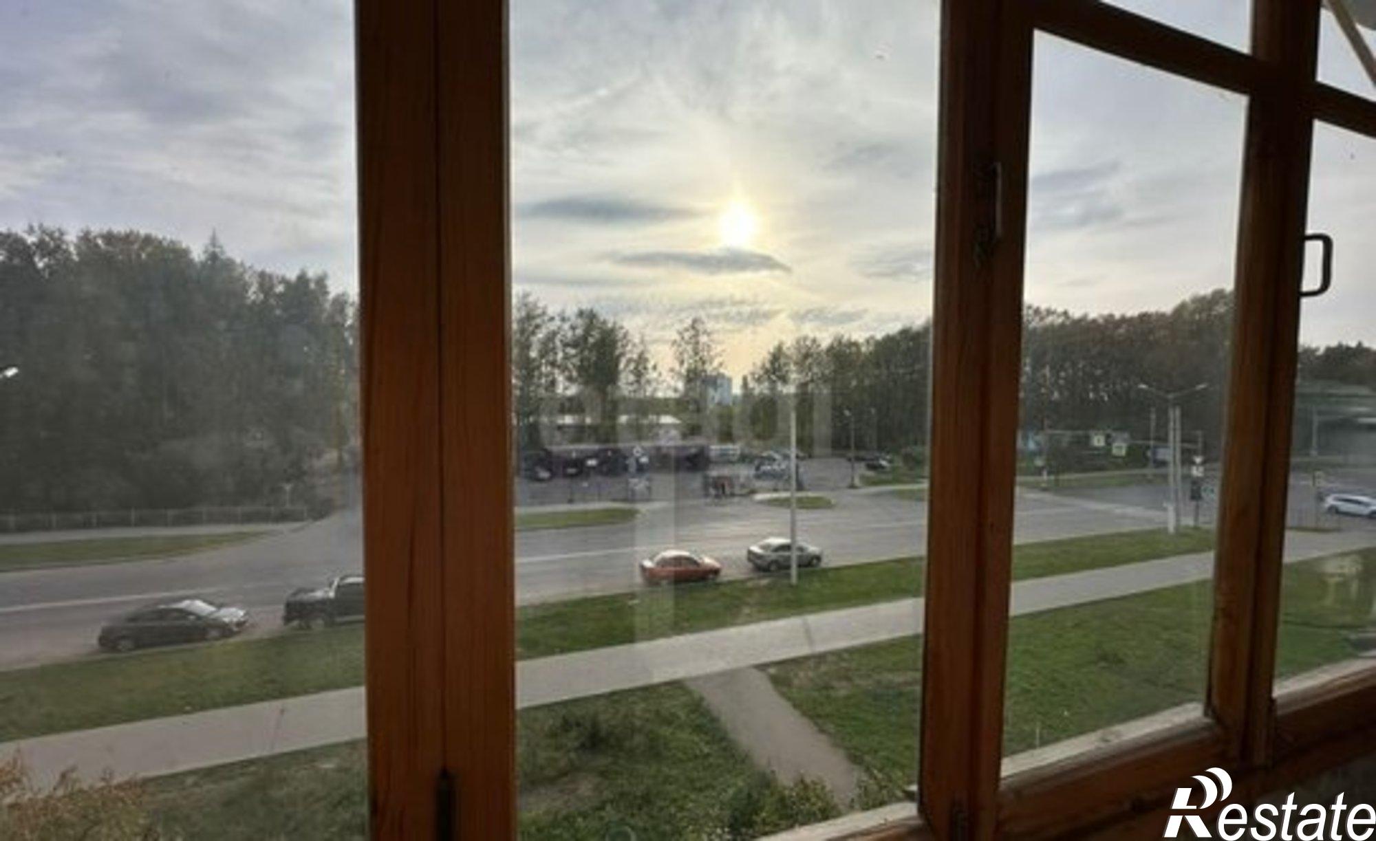 Купить квартиру за 3 600 000 рублей на Студенческий проезд, 31