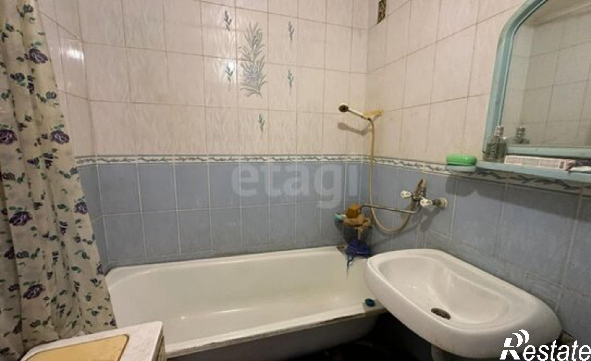 Купить квартиру за 3 600 000 рублей на Студенческий проезд, 31