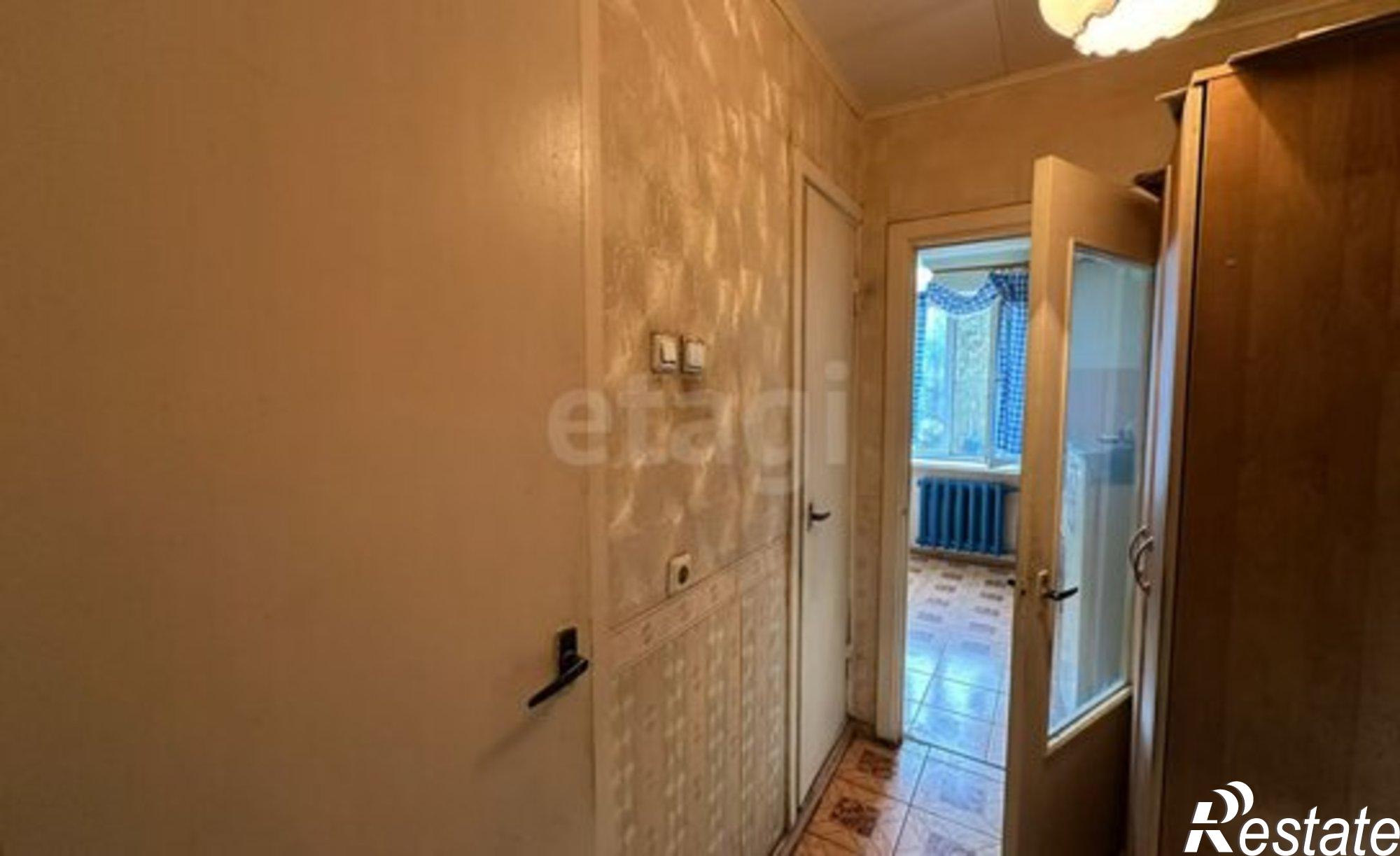 Купить квартиру за 3 600 000 рублей на Студенческий проезд, 31