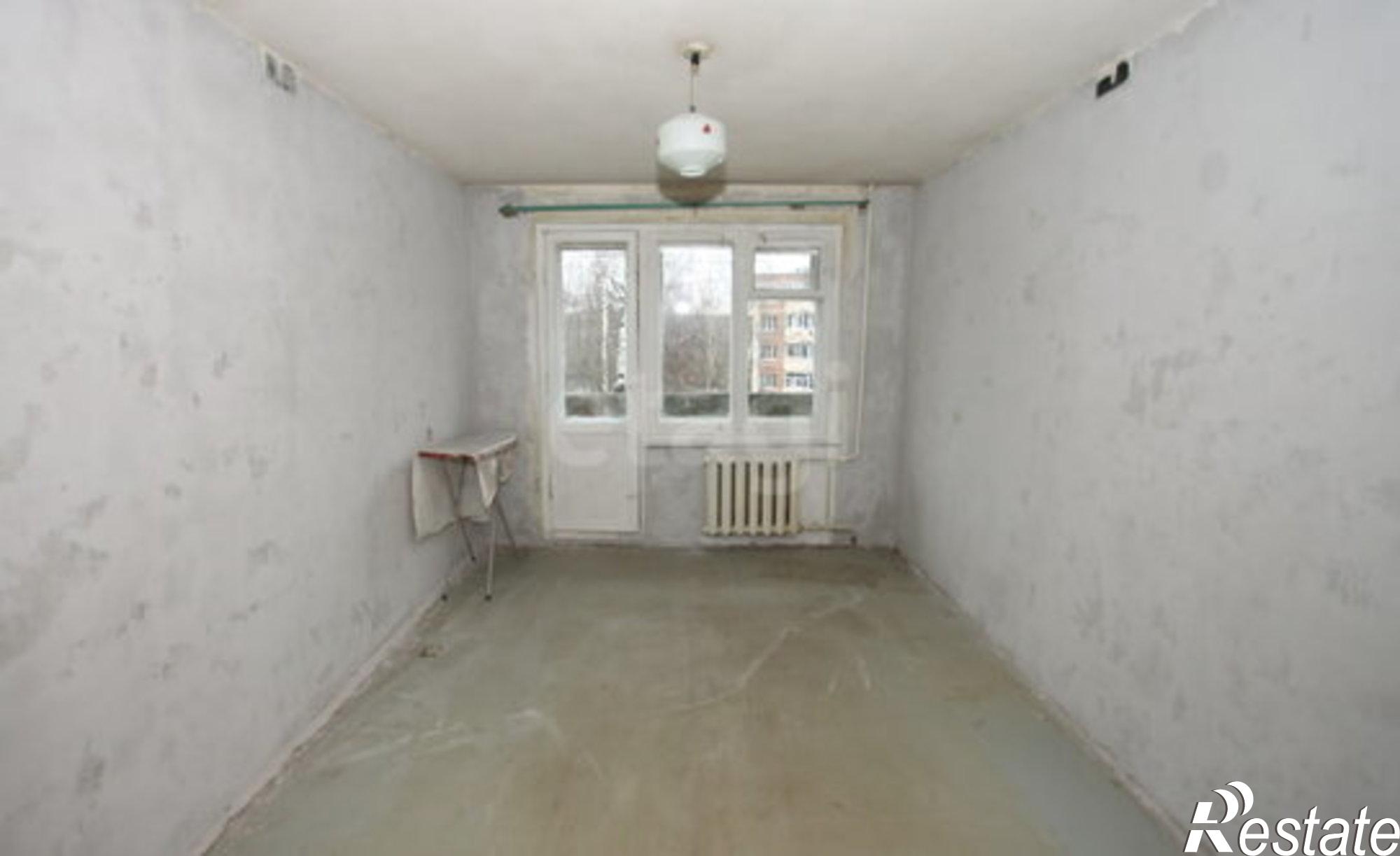 Купить квартиру за 3 300 000 рублей на ул Боровая, 32