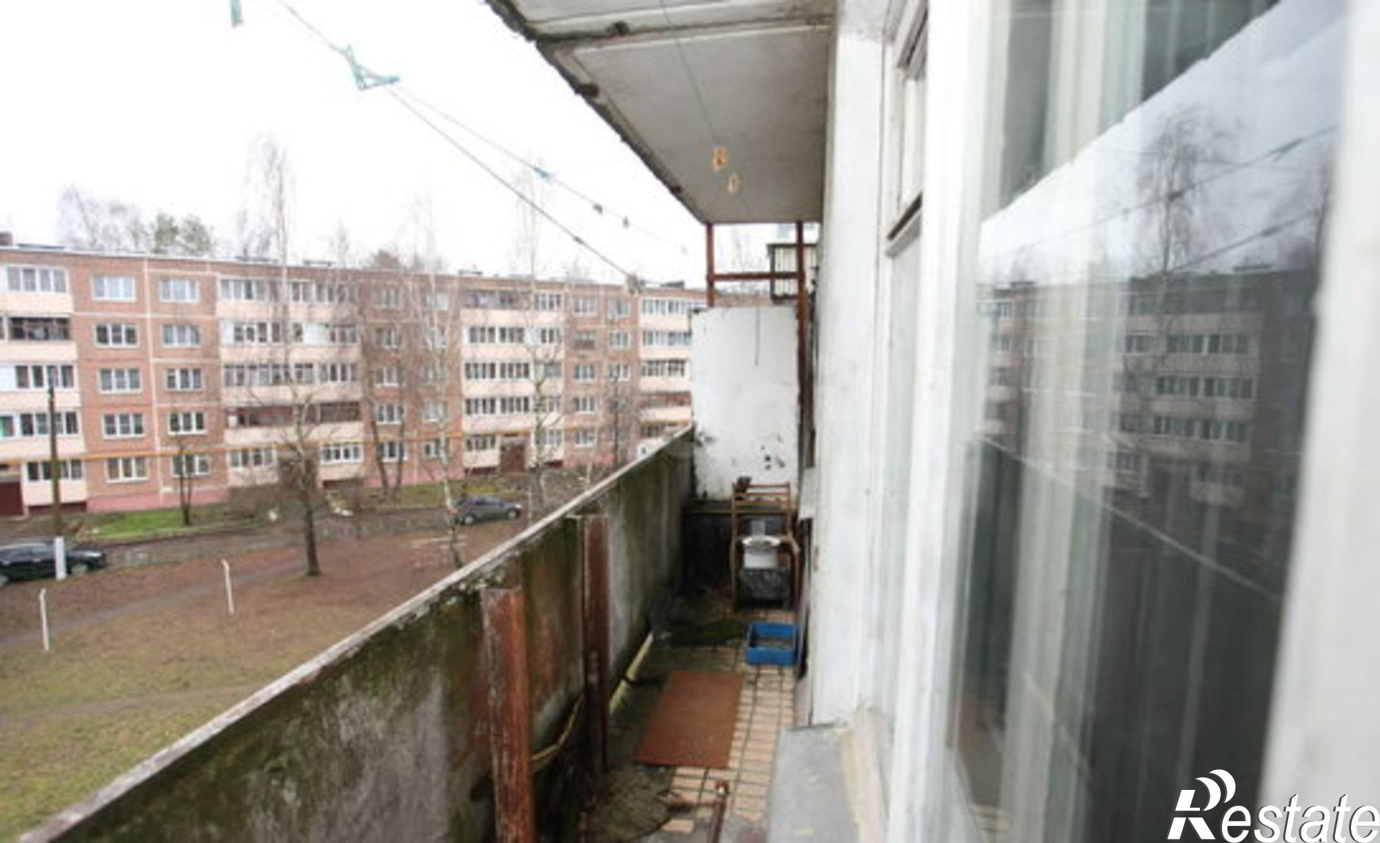 Купить квартиру за 3 300 000 рублей на ул Боровая, 32