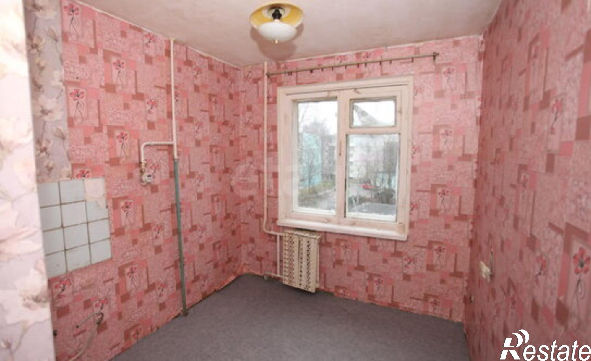 Купить квартиру за 3 300 000 рублей на ул Боровая, 32