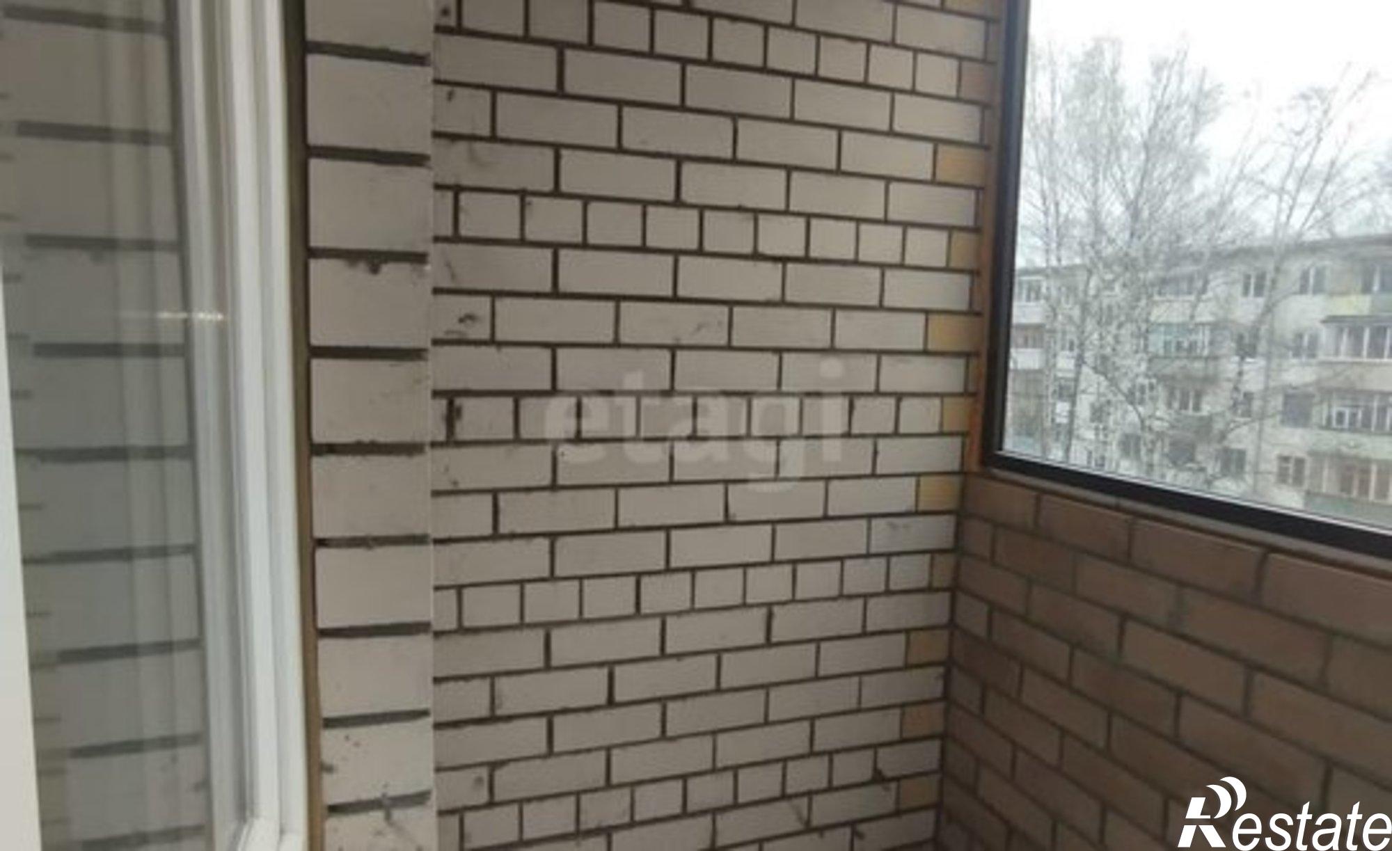 Купить квартиру за 9 500 000 рублей на Окружная улица, 51А