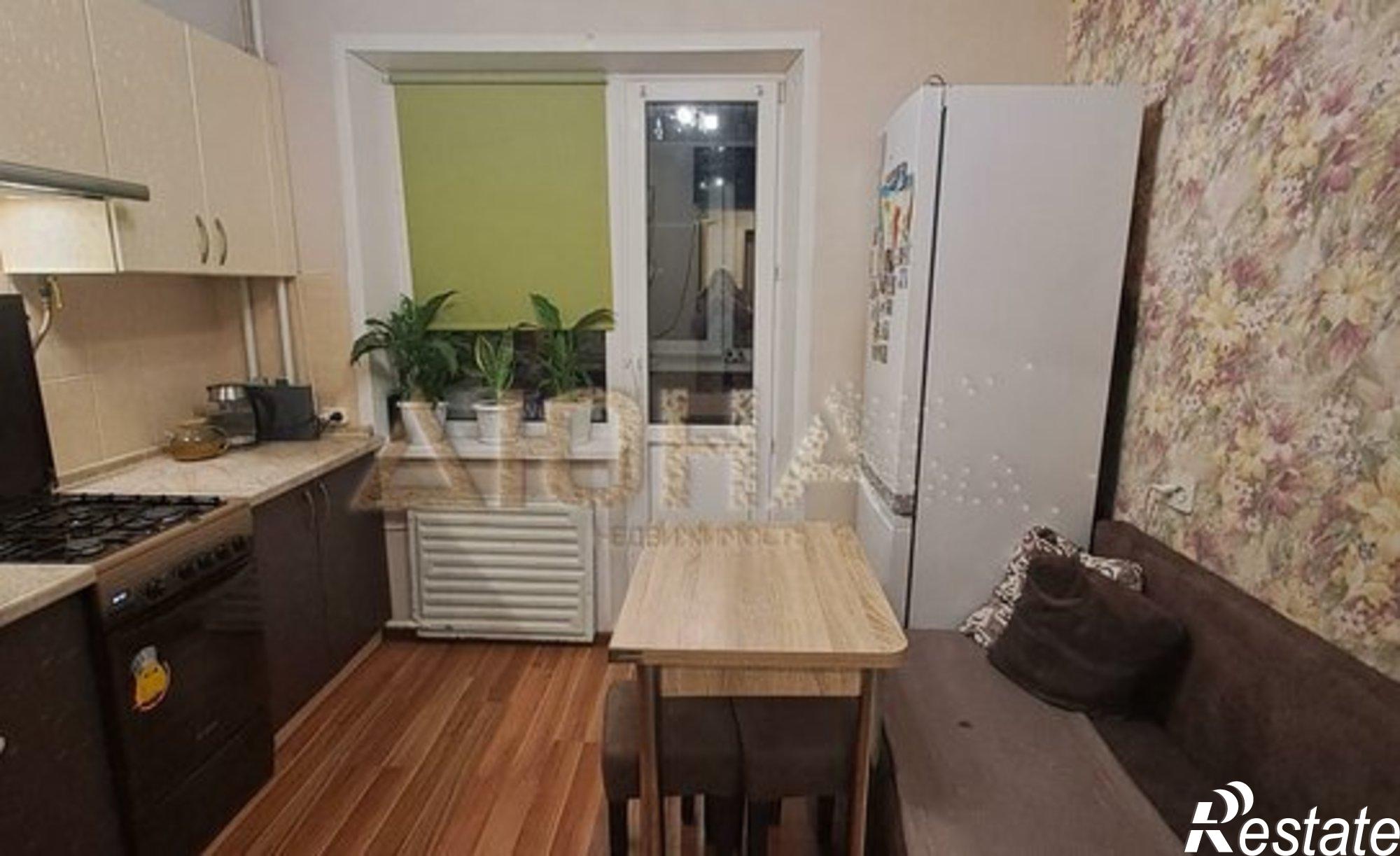 Купить квартиру за 3 345 000 рублей на Студенческий проезд, 9