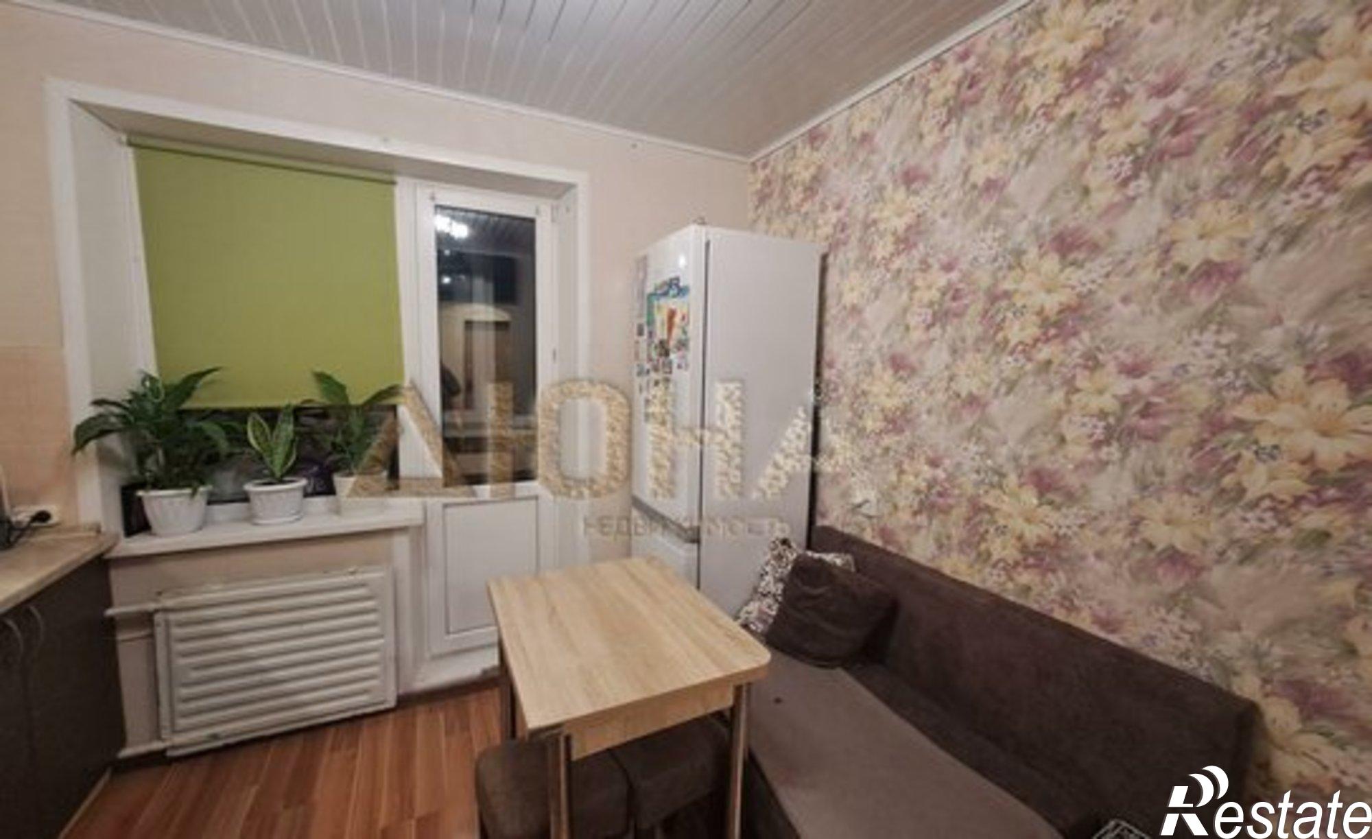 Купить квартиру за 3 345 000 рублей на Студенческий проезд, 9