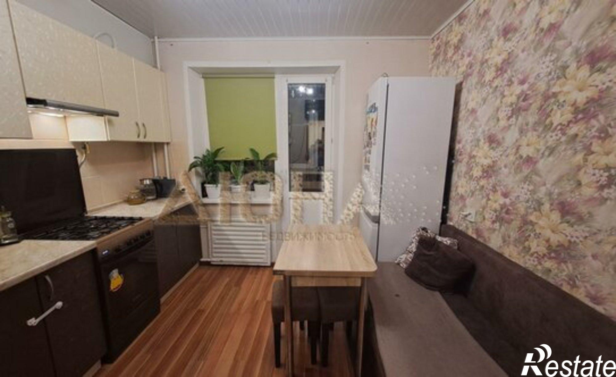 Купить квартиру за 3 345 000 рублей на Студенческий проезд, 9