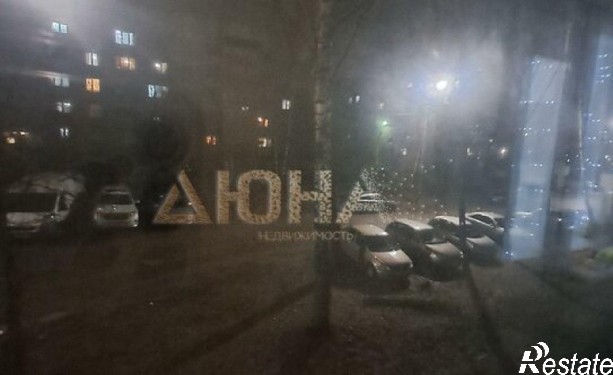 Купить квартиру за 3 345 000 рублей на Студенческий проезд, 9