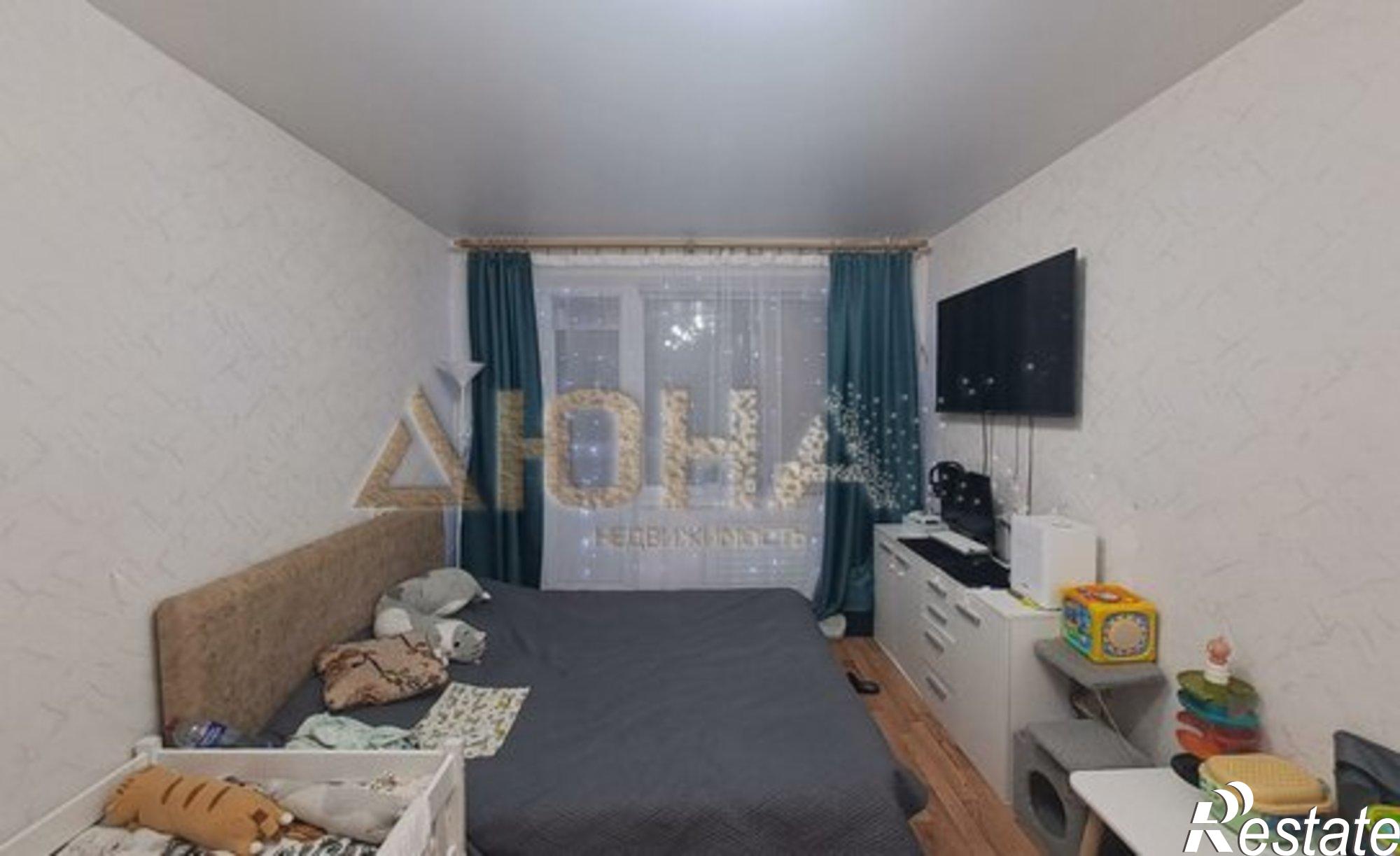 Купить квартиру за 3 345 000 рублей на Студенческий проезд, 9