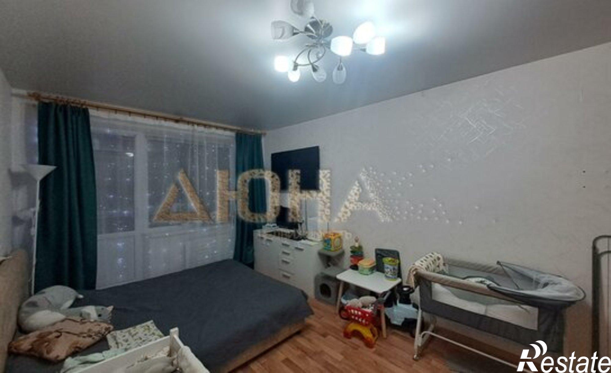 Купить квартиру за 3 345 000 рублей на Студенческий проезд, 9