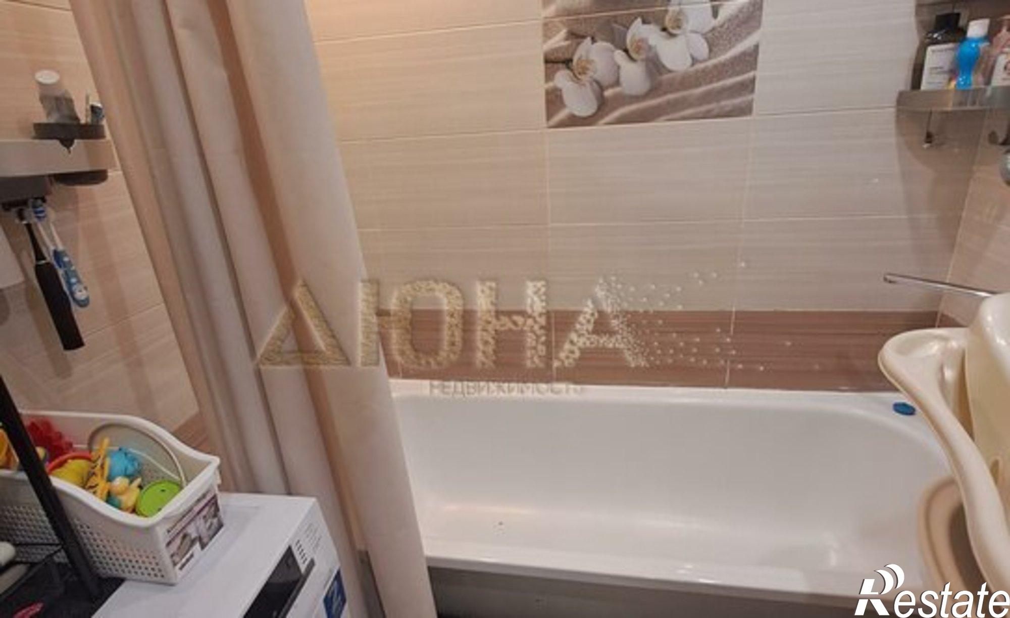 Купить квартиру за 3 345 000 рублей на Студенческий проезд, 9