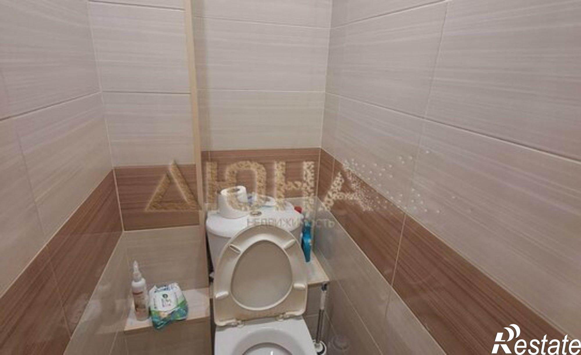 Купить квартиру за 3 345 000 рублей на Студенческий проезд, 9