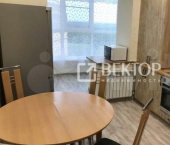 1-комн, 48кв м, этаж 8/10 Давыдовская улица, 17