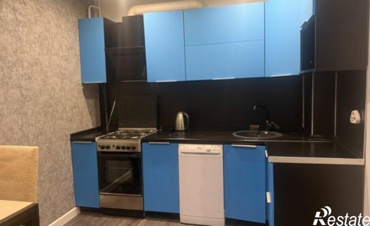 1-комн квартира ул Бульварная, 25,  д. 25