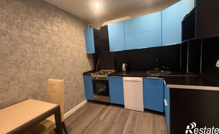 1-комн квартира ул Бульварная, 25,  д. 25