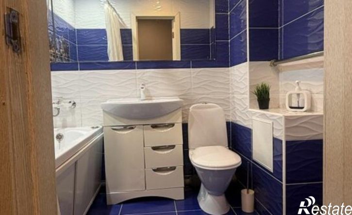 1-комн квартира ул Бульварная, 25,  д. 25