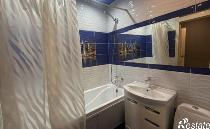 1-комн квартира ул Бульварная, 25,  д. 25