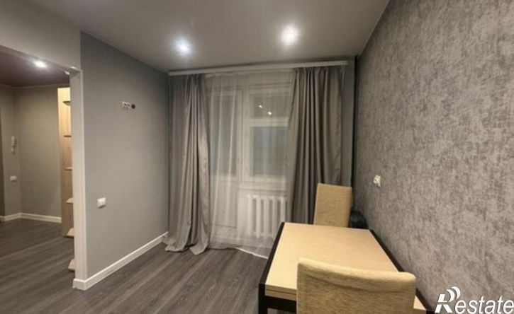 1-комн квартира ул Бульварная, 25,  д. 25