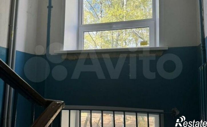 2-комн квартира Почтовая улица, 15,  д. 15