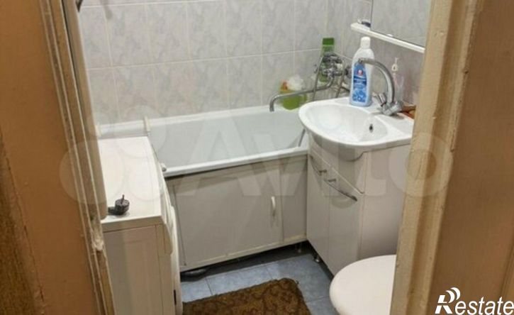 2-комн квартира Почтовая улица, 15,  д. 15