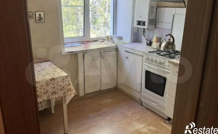 2-комн квартира Почтовая улица, 15,  д. 15