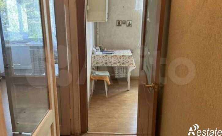 2-комн квартира Почтовая улица, 15,  д. 15