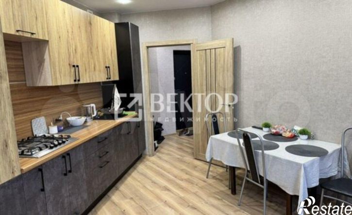 1-комн квартира Профсоюзная улица, 14,  д. 14