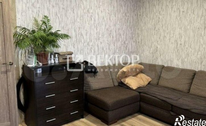 1-комн квартира Профсоюзная улица, 14,  д. 14