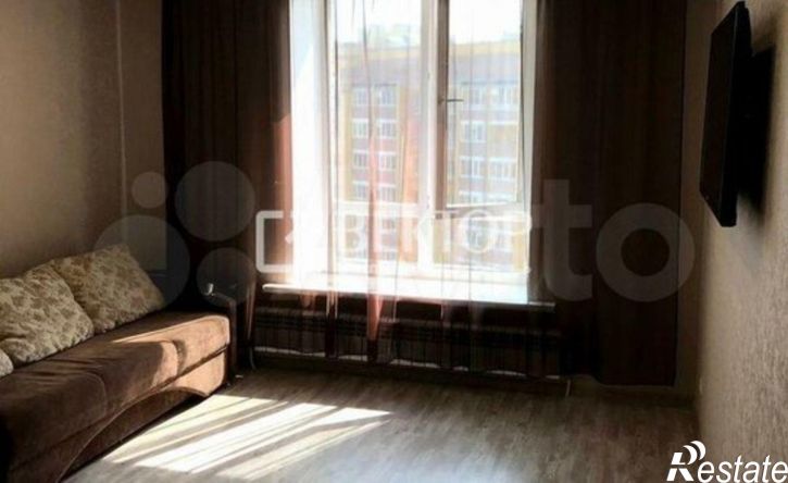 1-комн квартира Давыдовская улица, 17,  д. 17