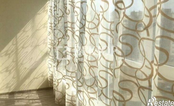 1-комн квартира Давыдовская улица, 17,  д. 17