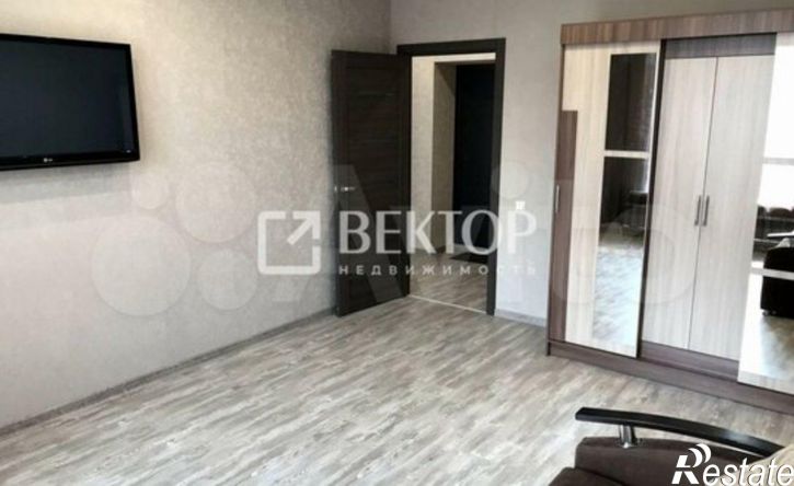 1-комн квартира Давыдовская улица, 17,  д. 17