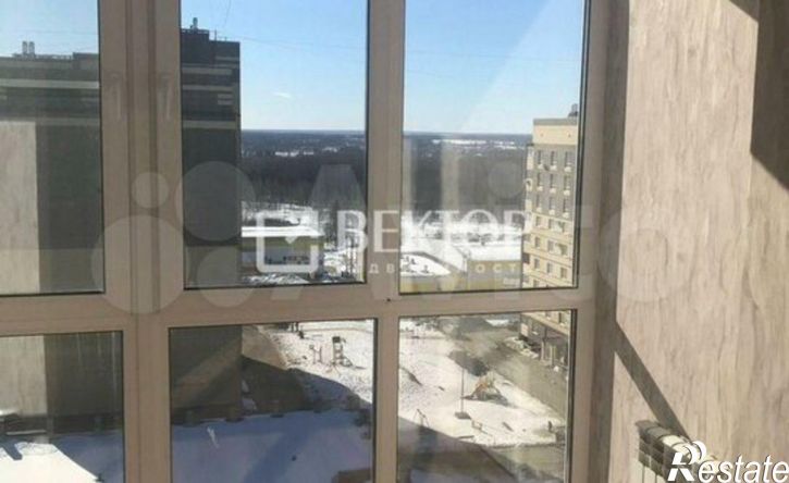 1-комн квартира Профсоюзная улица, 14,  д. 14