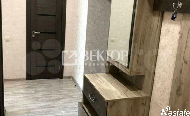 1-комн квартира Давыдовская улица, 17,  д. 17