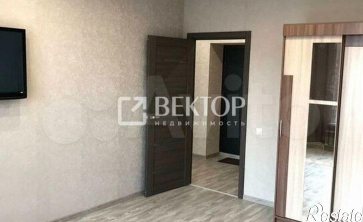 1-комн квартира Давыдовская улица, 17,  д. 17