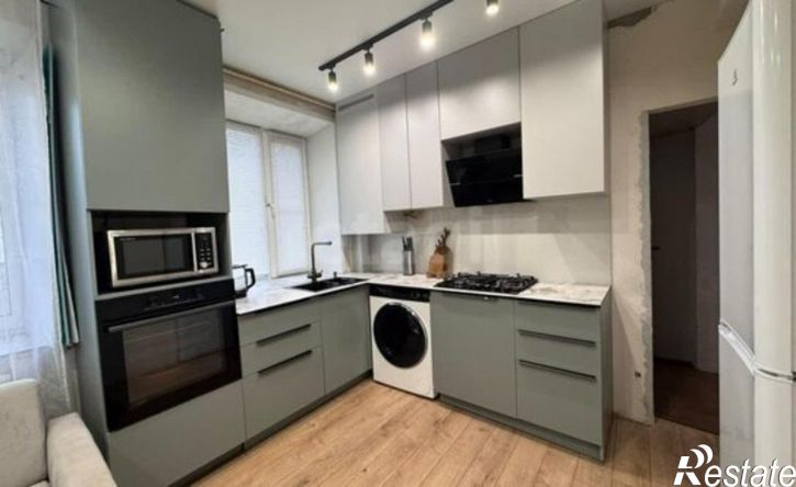 1-комн квартира Речной проспект, 82,  д. 82