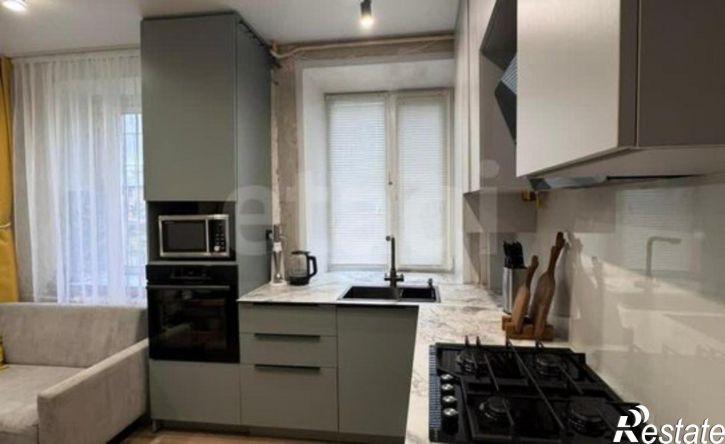 1-комн квартира Речной проспект, 82,  д. 82