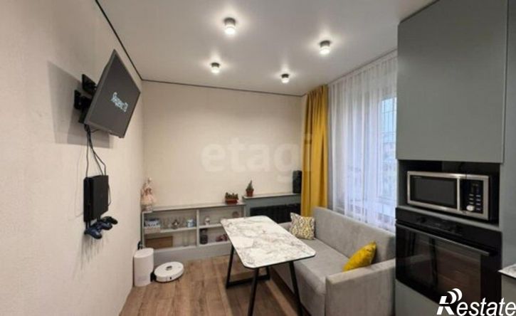 1-комн квартира Речной проспект, 82,  д. 82