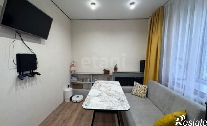 1-комн квартира Речной проспект, 82,  д. 82