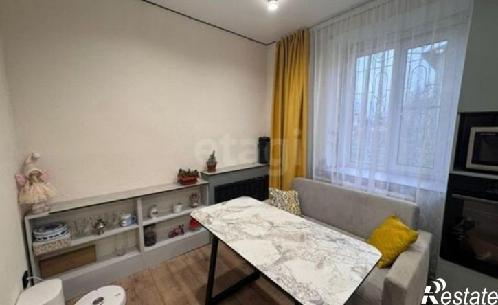 1-комн квартира Речной проспект, 82,  д. 82