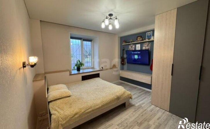 1-комн квартира Речной проспект, 82,  д. 82