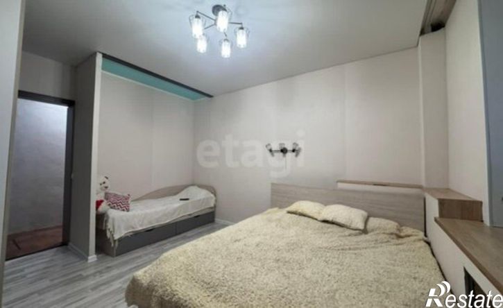 1-комн квартира Речной проспект, 82,  д. 82