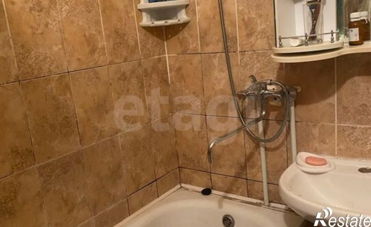 1-комн квартира мкр "Венеция", 62,  д. 62