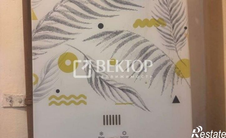 3-комн квартира ул Козуева, 3А,  д. 3А